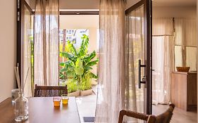 Samos Tropic Apartments